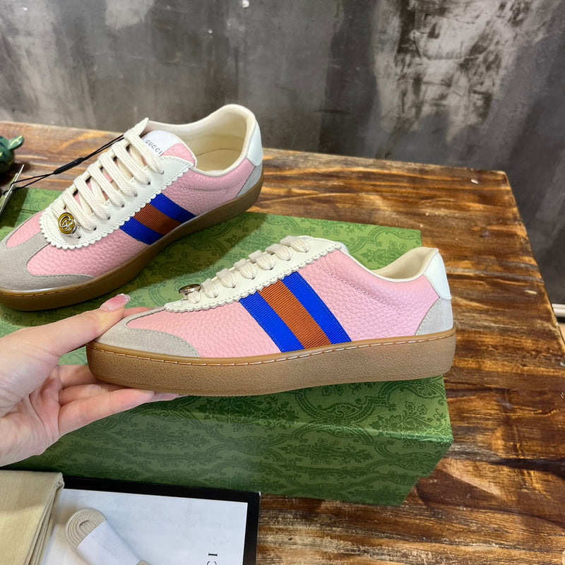 Gucci Luxury Shoes