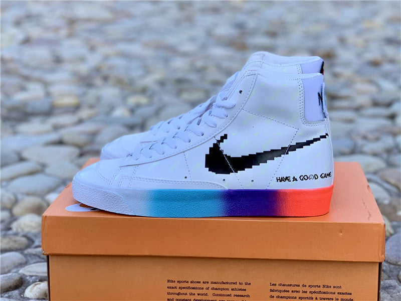 Nike Luxury Shoes