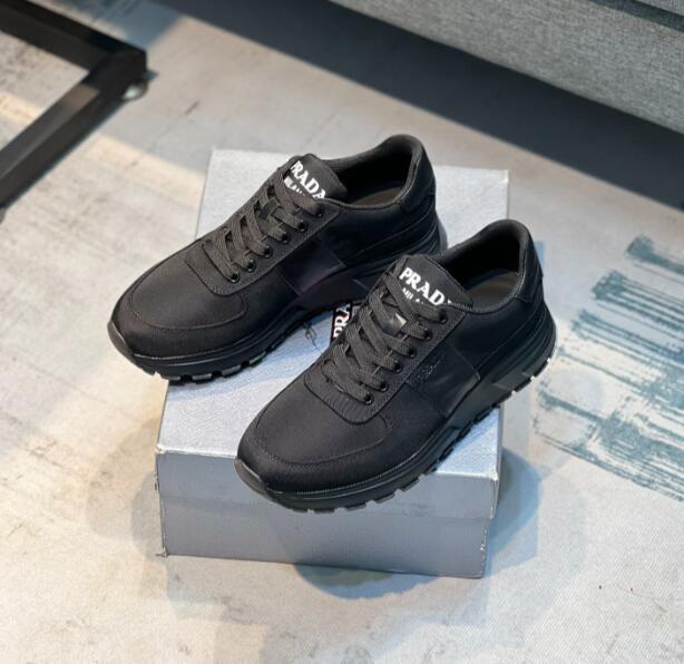 Mila's Edit - PD Men Shoes - 212
