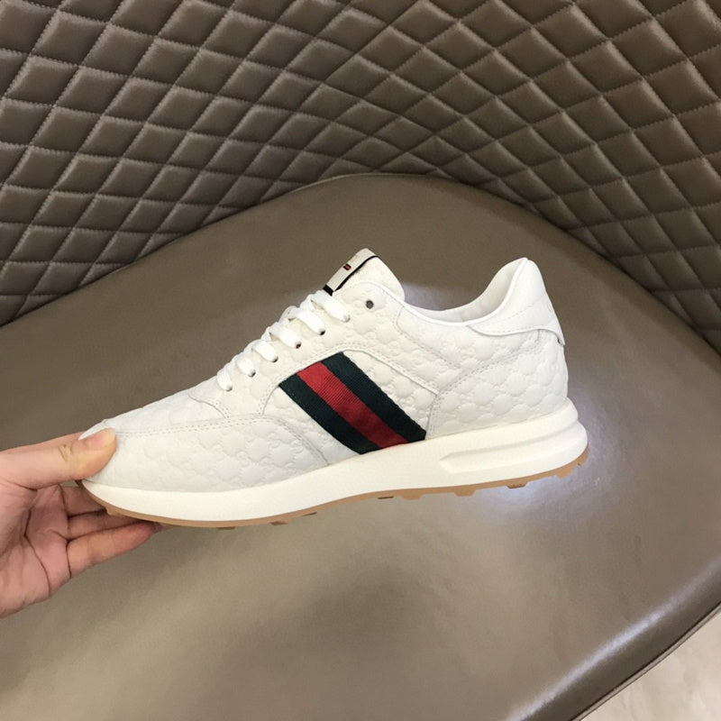 Gucci Luxury Shoes