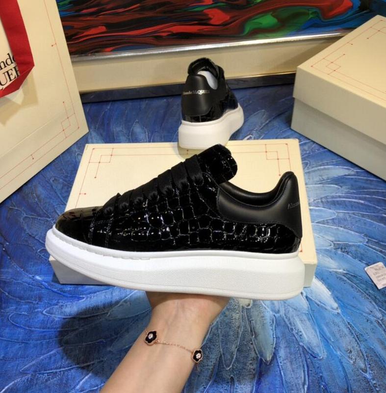Mila's Edit - AQ Men SHoes - 468