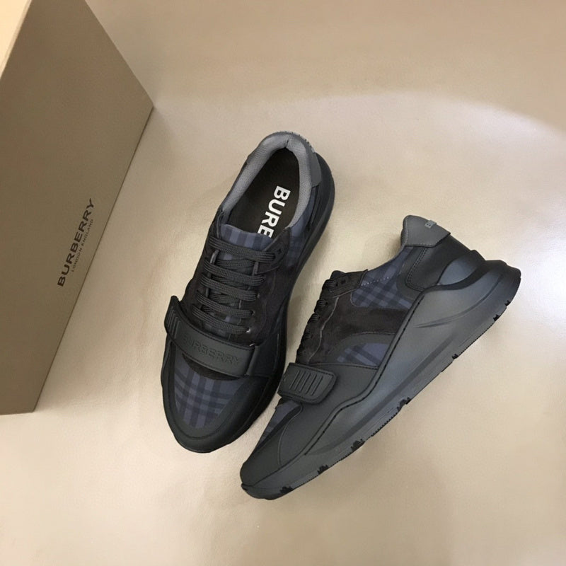 Burberry Luxury Shoes