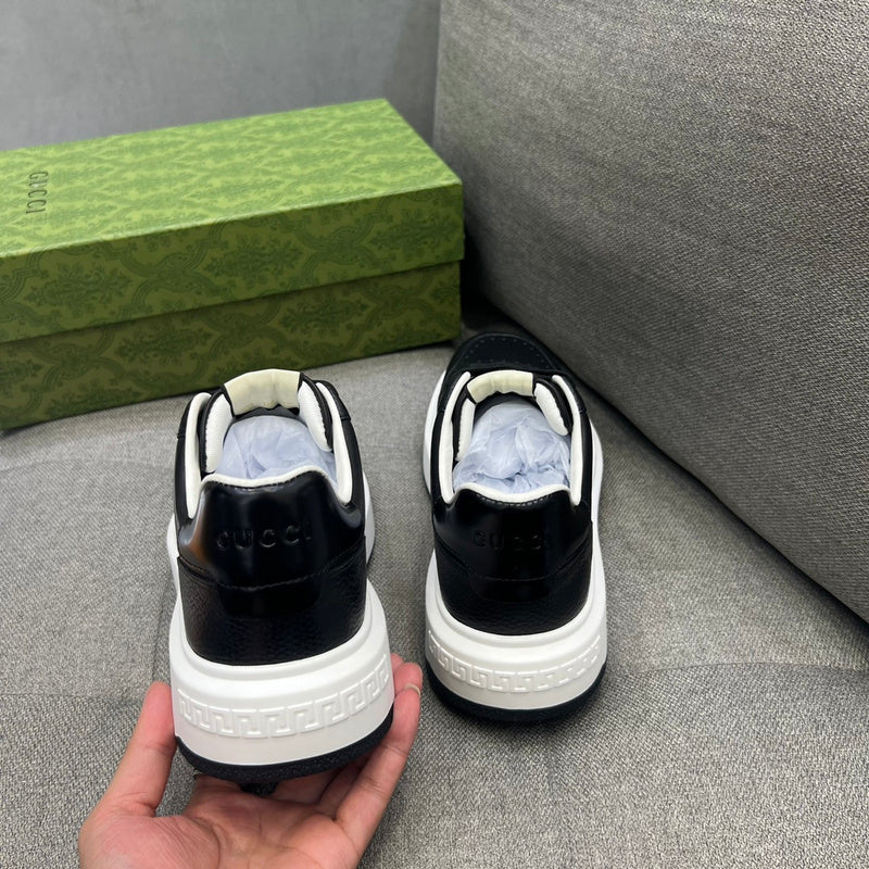 Gucci Luxury Shoes