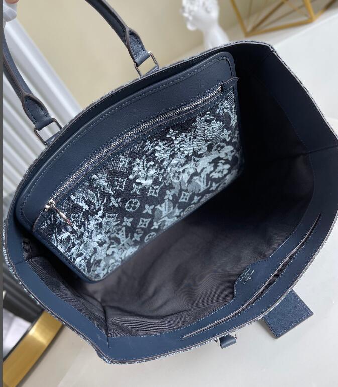 Mila's Edit - LOV Bags - 2572
