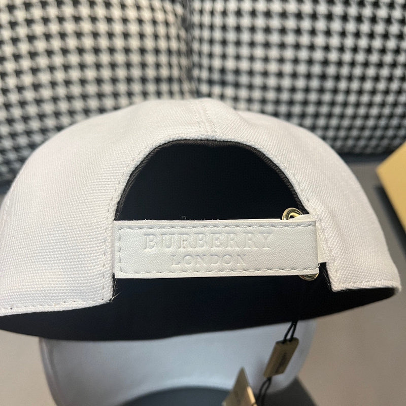 Burberry Luxury Cap