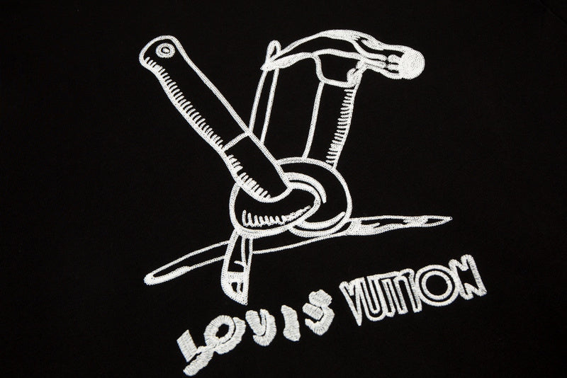 Louis Vuittion Luxury Clothes
