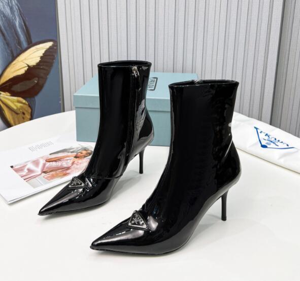 Mila's Edit - PD Women Shoes - 356