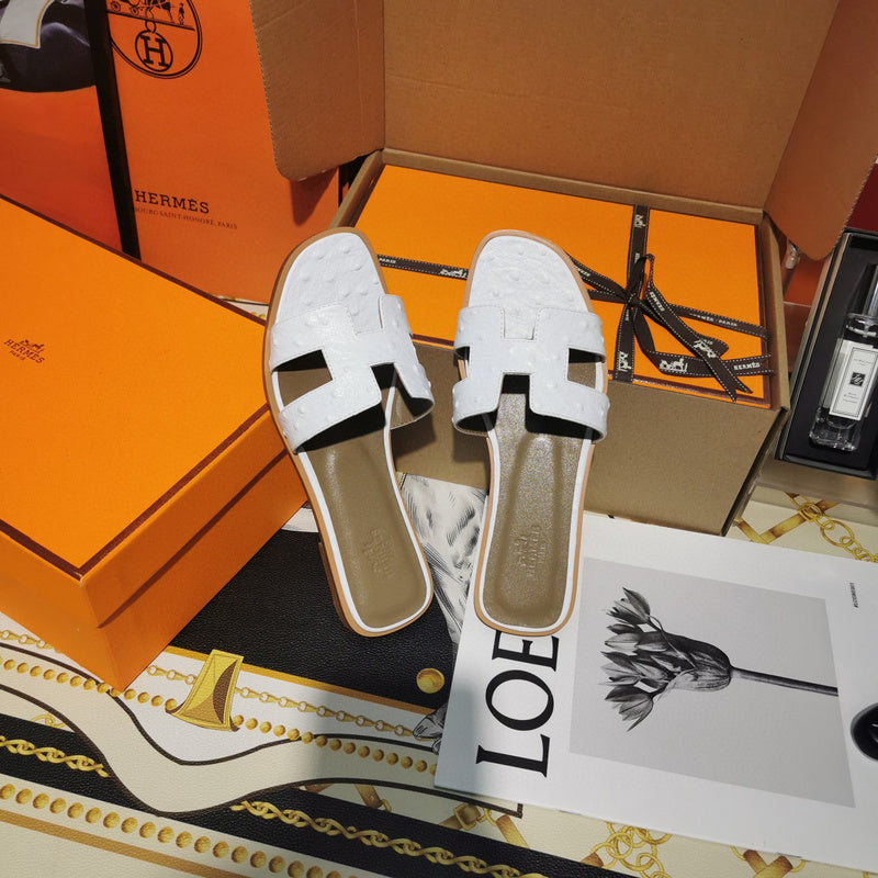 Hermes Luxury Sandals