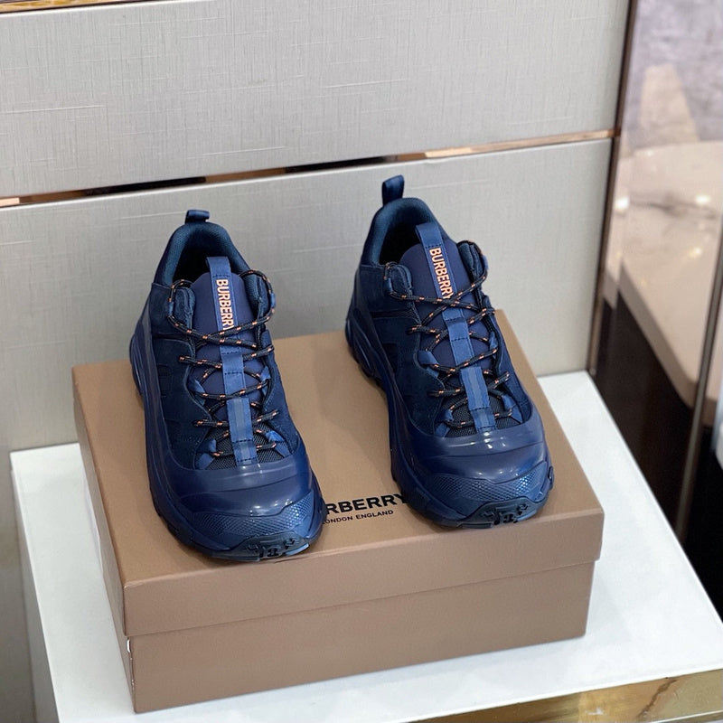 Burberry Luxury Shoes