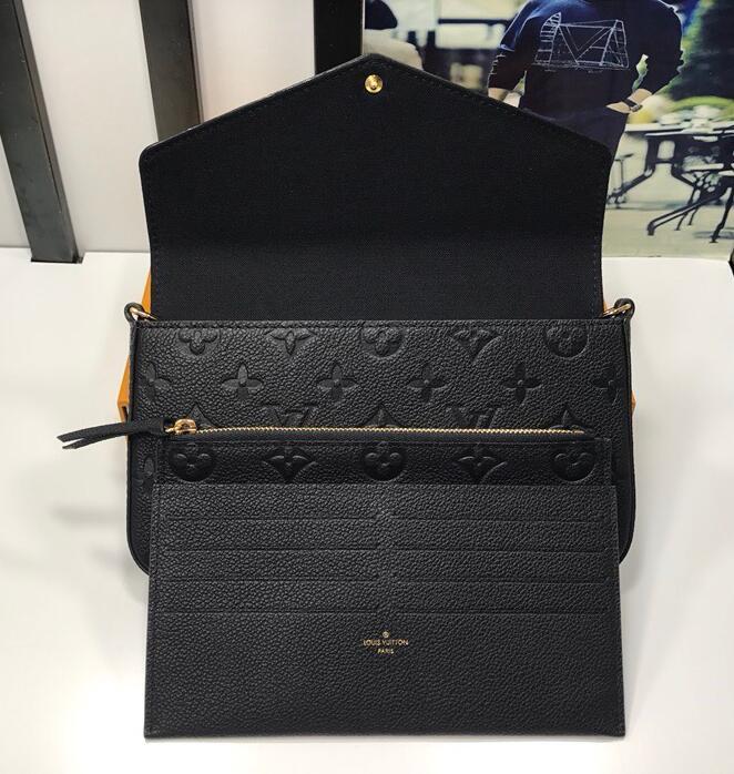 Mila's Edit - LOV Bags - 3059