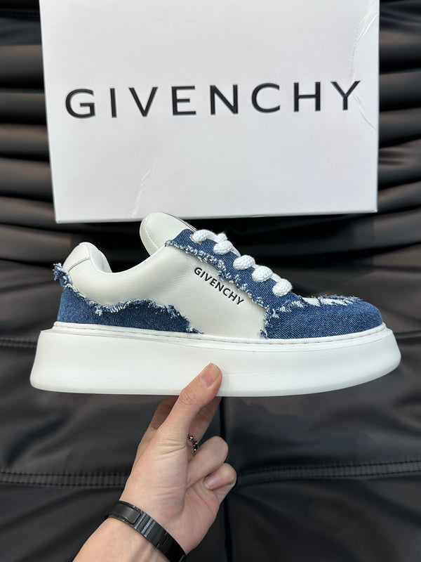 Givenchy Luxury Shoes