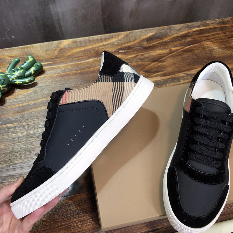 Burberry Luxury Shoes