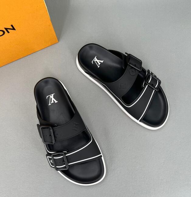 Mila's Edit - LOV Men Shoes - 1078