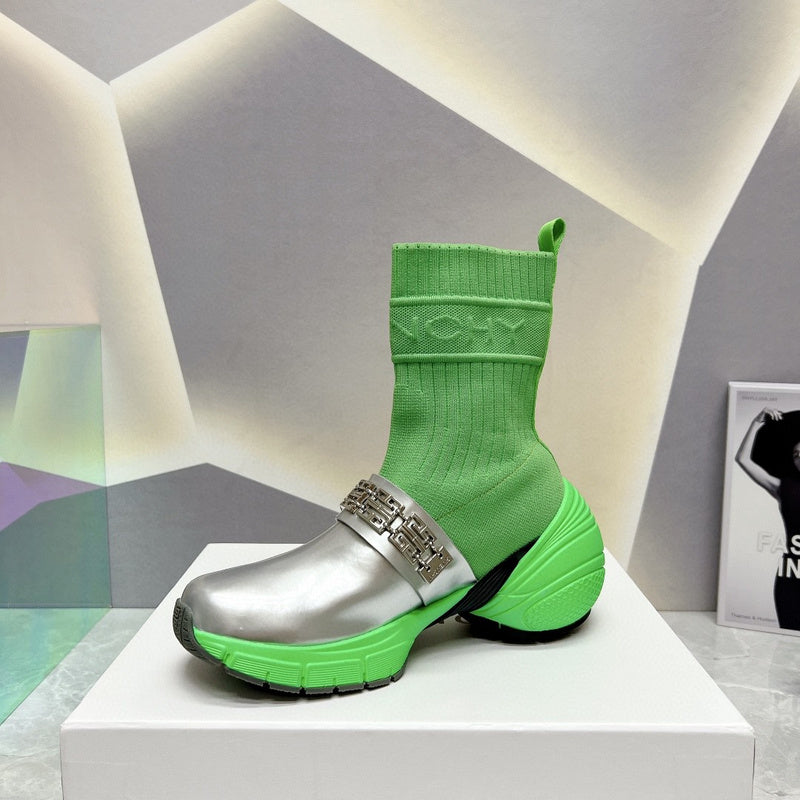 Givenchy Luxury Shoes