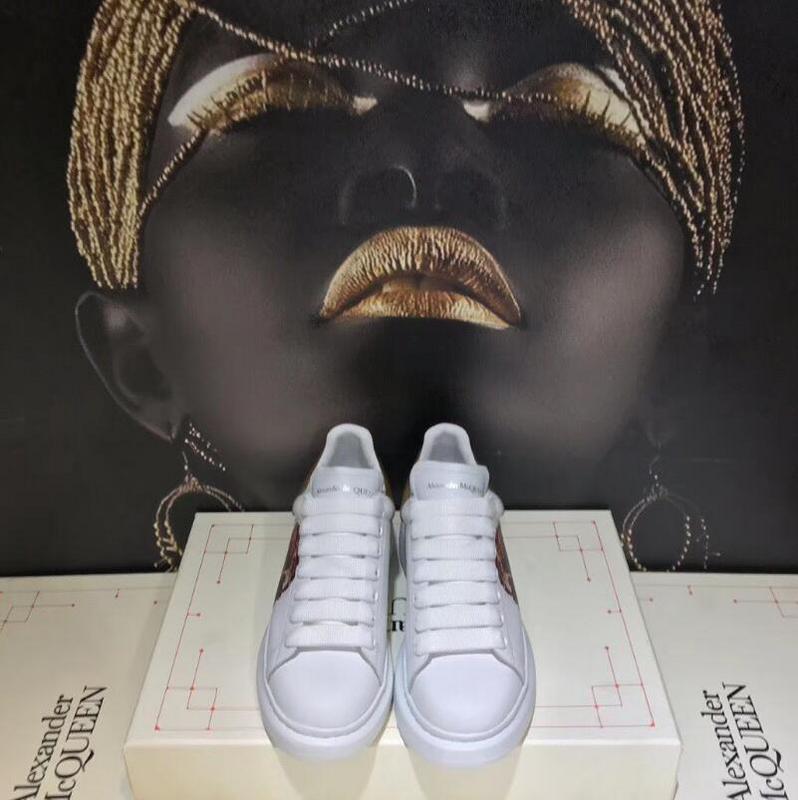 Mila's Edit - AQ Men SHoes - 424