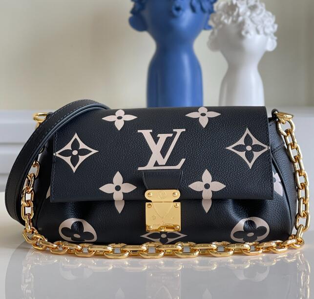 Mila's Edit - LOV Bags - 2251