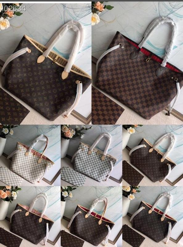 Mila's Edit - LOV Bags - 2722