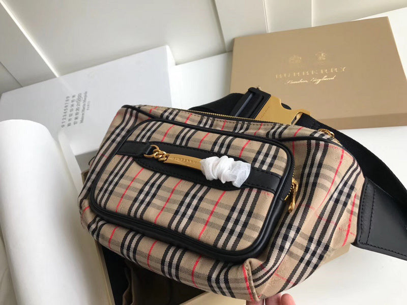 BBR Bags - ENT - 400