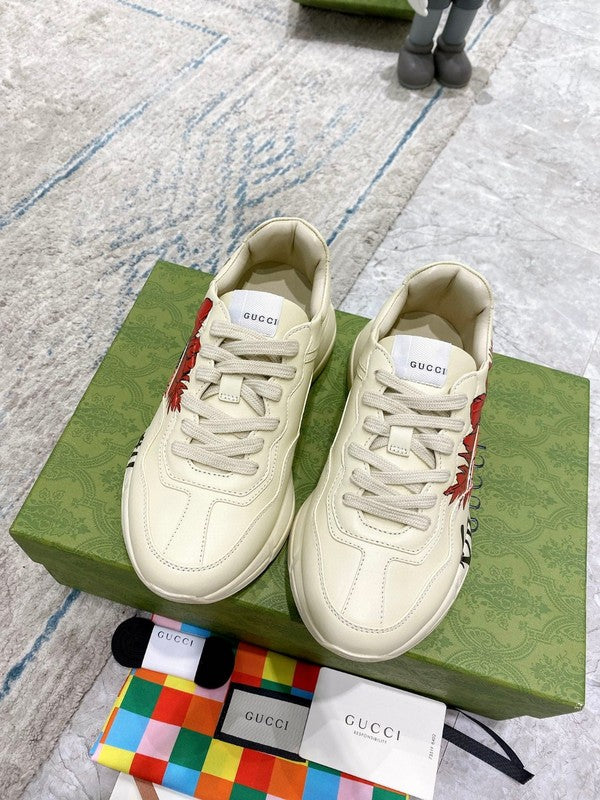 Gucci Luxury Shoes