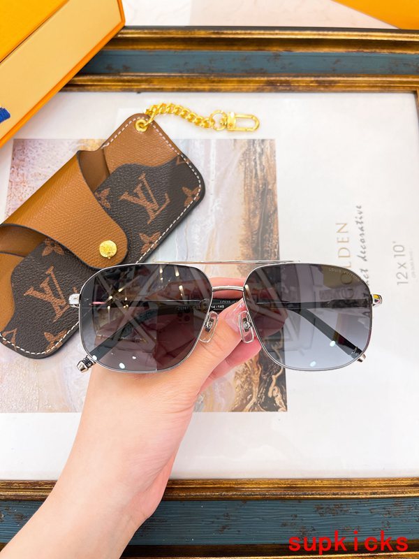 Louis Vuittion Luxury Sunglasses