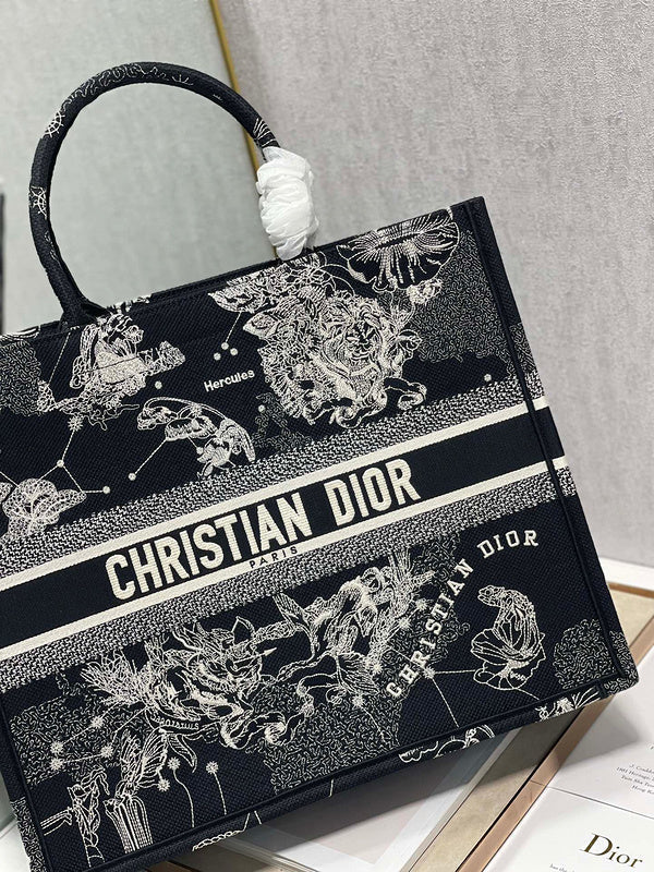 ENT - DOR Bags - 709