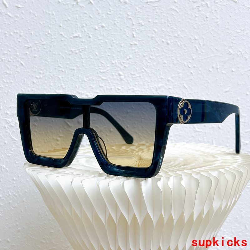 Louis Vuittion Luxury Sunglasses