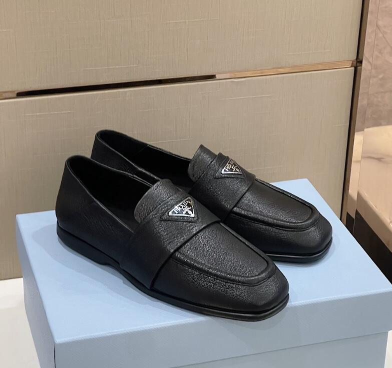 Mila's Edit - PD Men Shoes - 063
