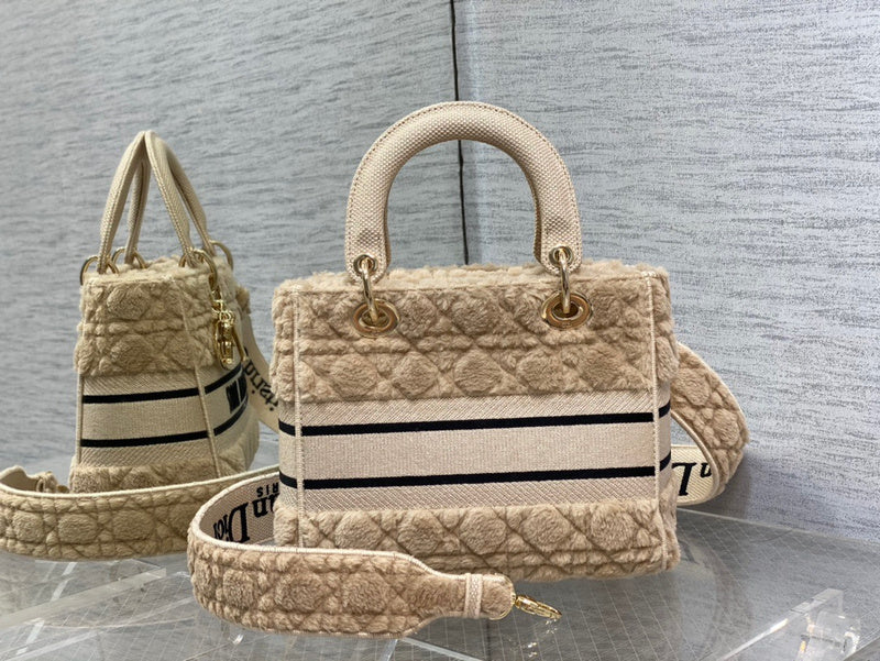 ENT - DOR Bags - 532