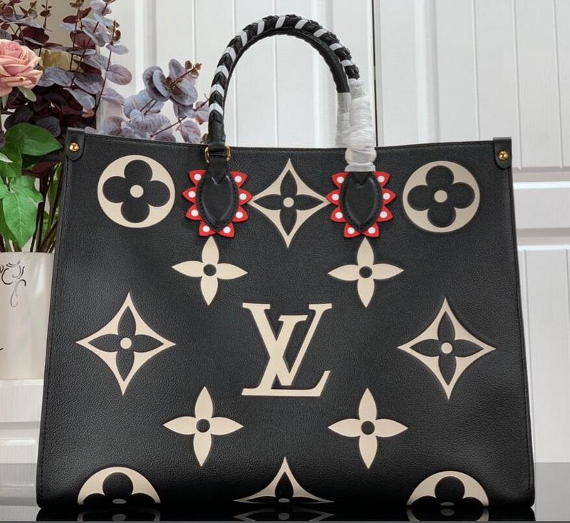 Mila's Edit - LOV Bags - 2762