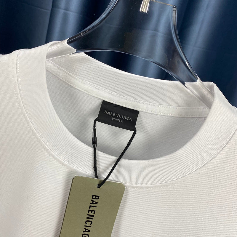 Balenciaga Luxury T-Shirts