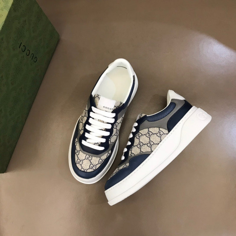 Gucci Luxury Shoes