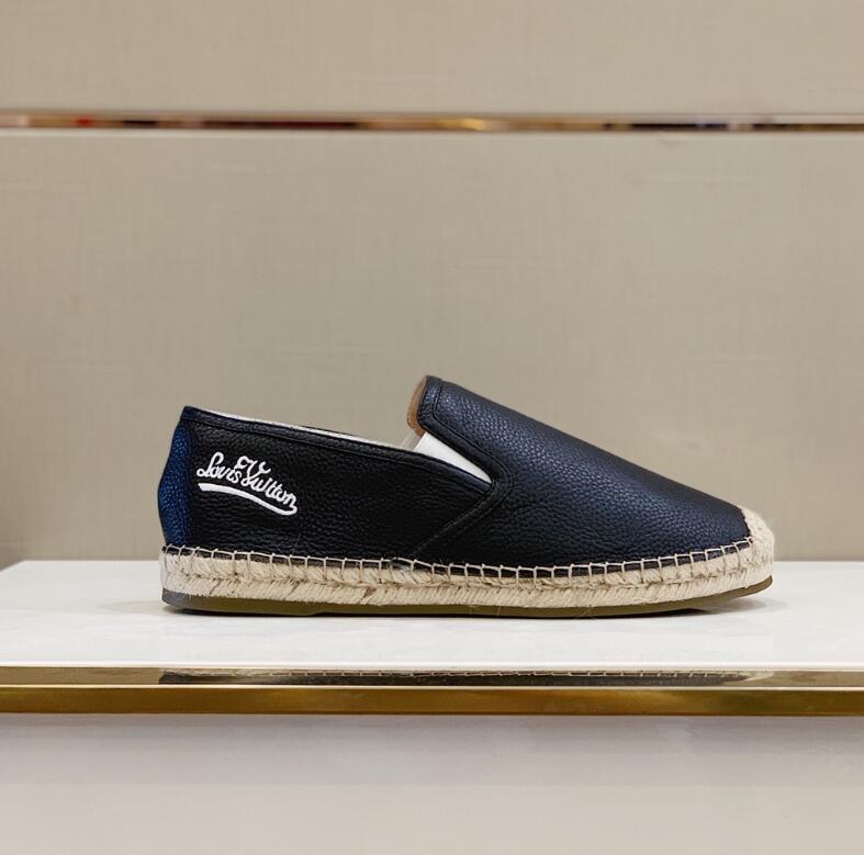 Mila's Edit - LOV Men Shoes - 1614