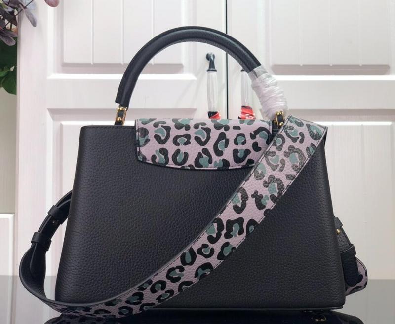 Mila's Edit - LOV Bags - 2164