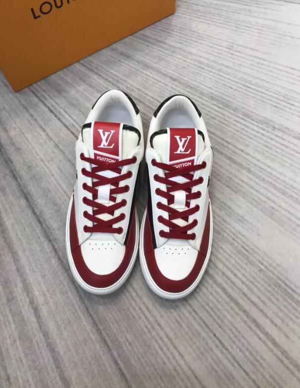 Mila's Edit - LOV Men Shoes - 1364