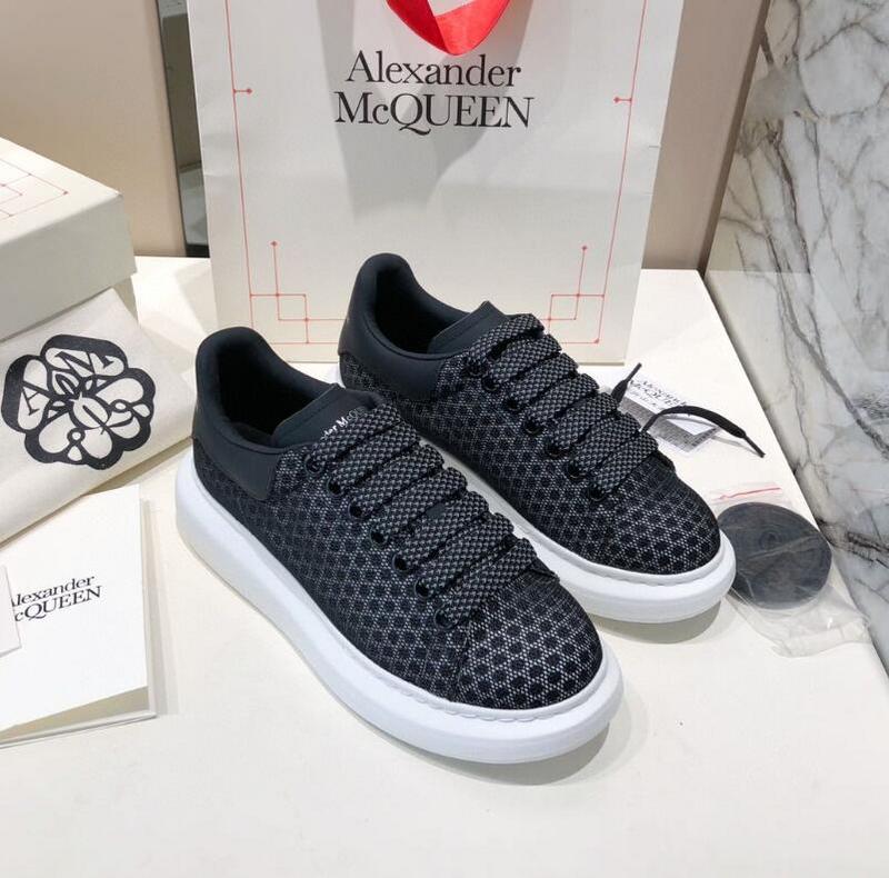 Mila's Edit - AQ Men SHoes - 486