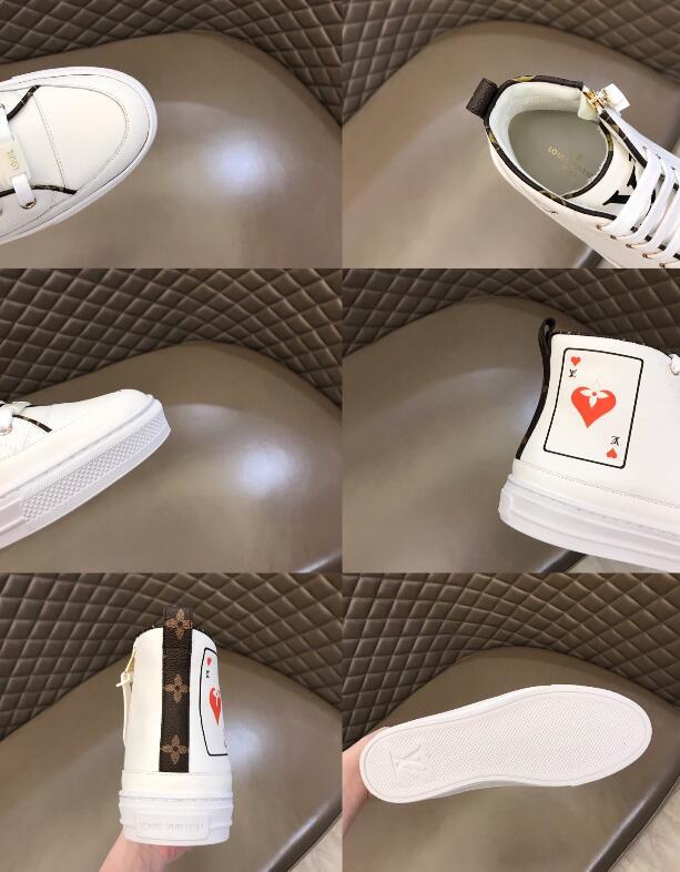 Mila's Edit - LOV Men Shoes - 1726