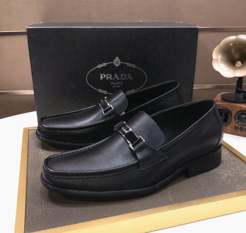 Mila's Edit - PD Men Shoes - 104