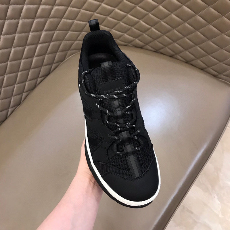 Burberry Luxury Shoes