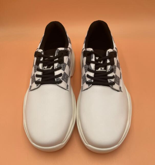 Mila's Edit - LOV Men Shoes - 926