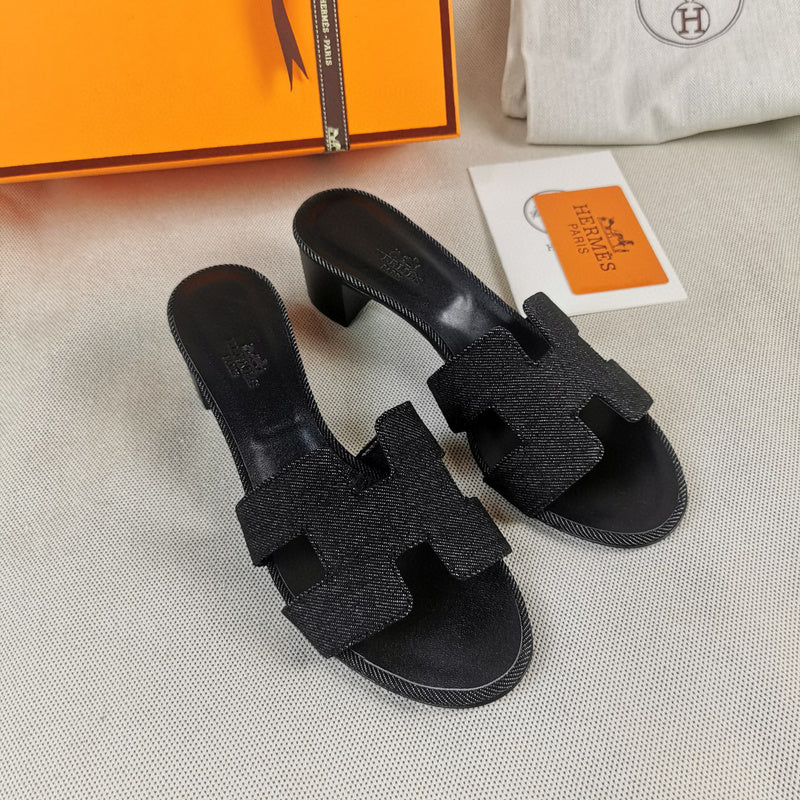 Hermes Luxury Sandals