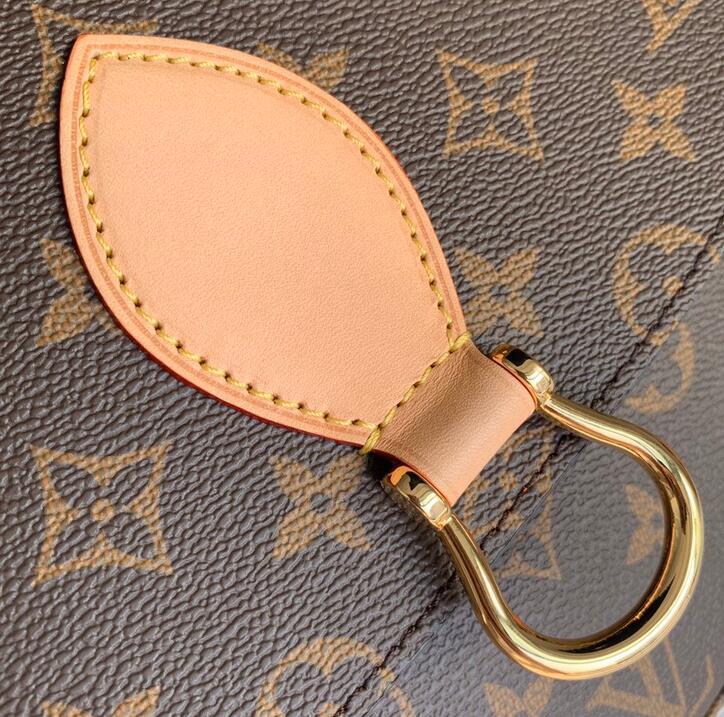 Mila's Edit - LOV Bags - 3053
