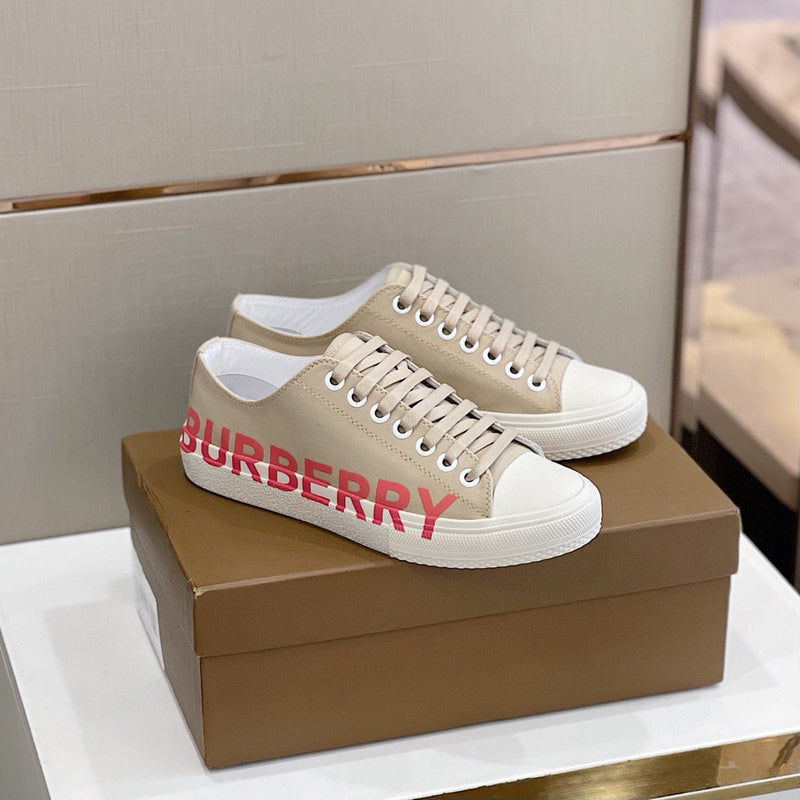 Burberry Luxury Shoes