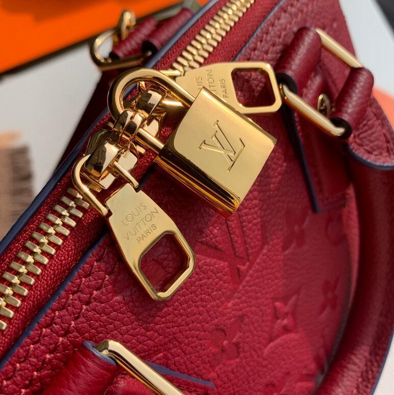 Mila's Edit - LOV Bags - 2996