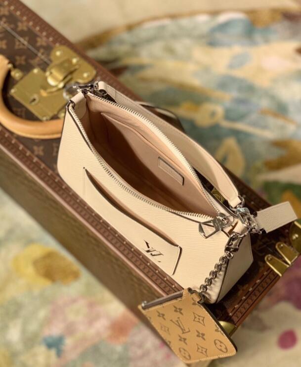Mila's Edit - LOV Bags - 2386