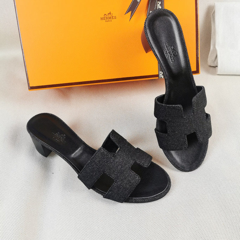 Hermes Luxury Sandals
