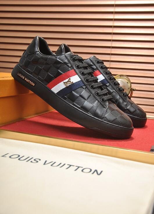 Mila's Edit - LOV Men Shoes - 1736