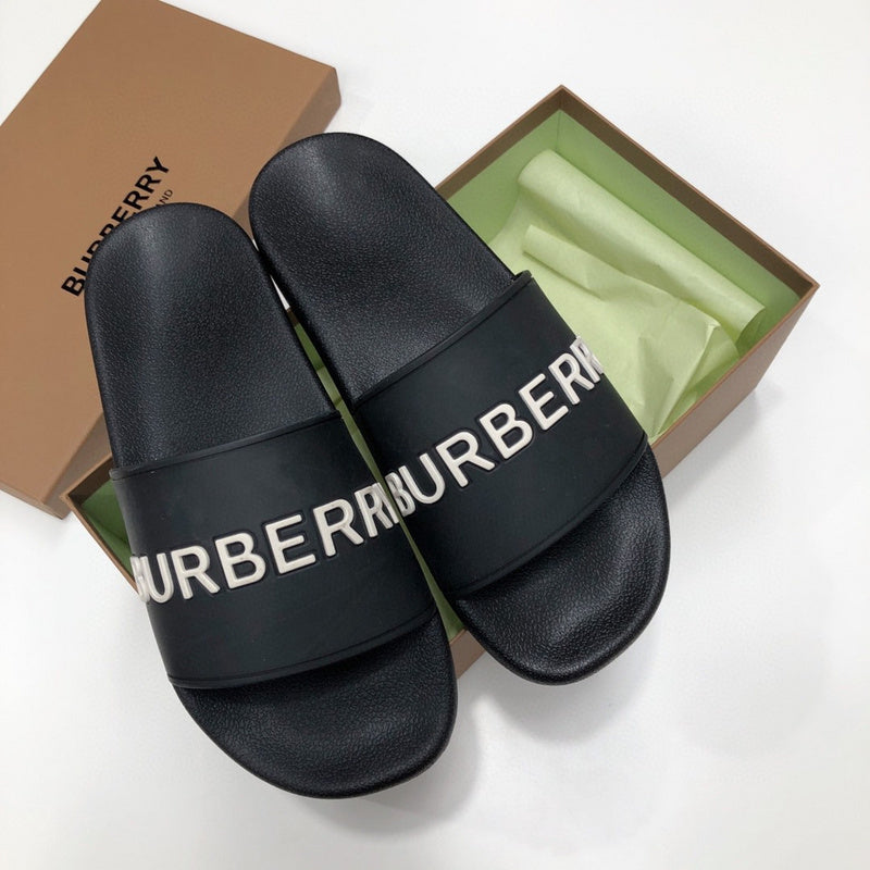 Burberry Luxury Shoes