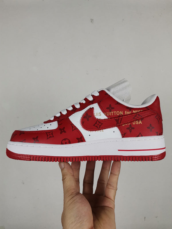 Nike Luxury Shoes