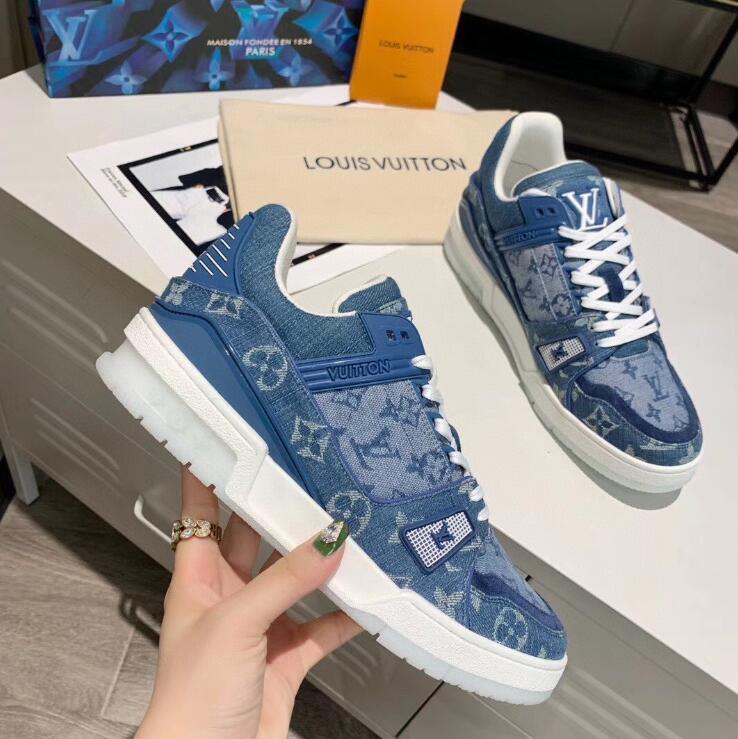 Mila's Edit - LOV Men Shoes - 1829