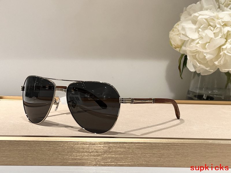 Cartier Luxury Sunglasses